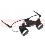 Binocular Loupe - 01